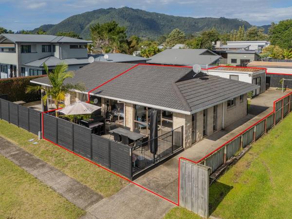 Foto 2: Boulevard Bliss - Pauanui Holiday Home