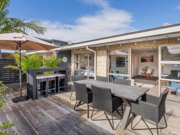 Foto 6: Boulevard Bliss - Pauanui Holiday Home