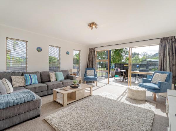 Foto 7: Boulevard Bliss - Pauanui Holiday Home