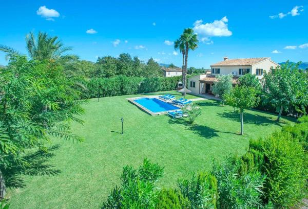 Kuva 1: Ximo by Vintage Travel