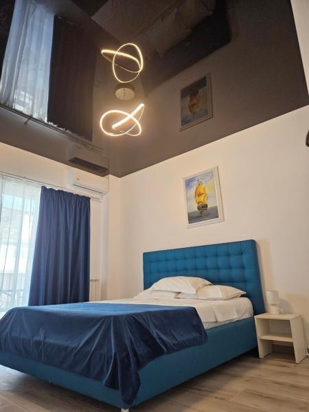 Flamingo Apartment Eforie Nord - Techirghiol
