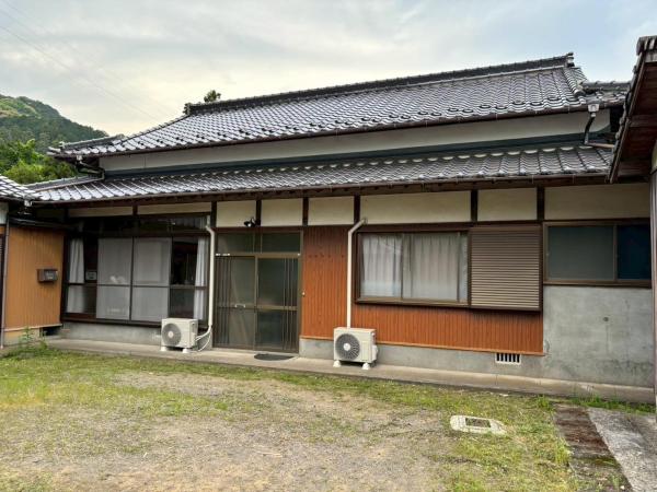 Fotografie 2: 古民家宿りらいふ