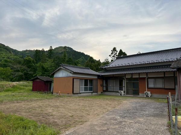 Fotografie 3: 古民家宿りらいふ