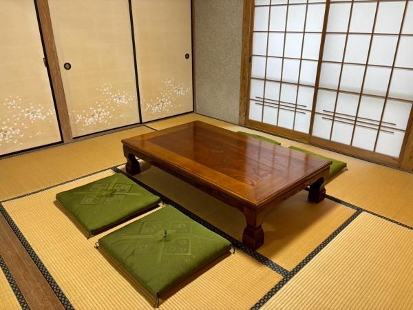 Fotografie 5: 古民家宿りらいふ