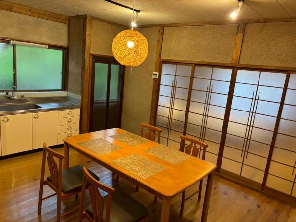 Fotografie 6: 古民家宿りらいふ