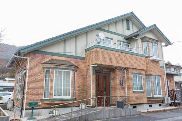 På billedet ses objektet Yume HAKONE Villa 030H beliggende i byen Hakone.