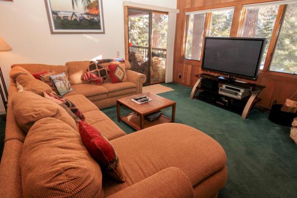 Foto 1: Mountainback 41 Loft