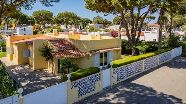 Villa Girassol - Vilamoura