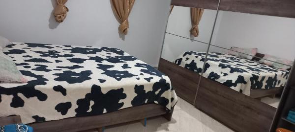 A la foto es mostra l'objecte appartement T3 équipe situat a la ciutat de Matriouene.