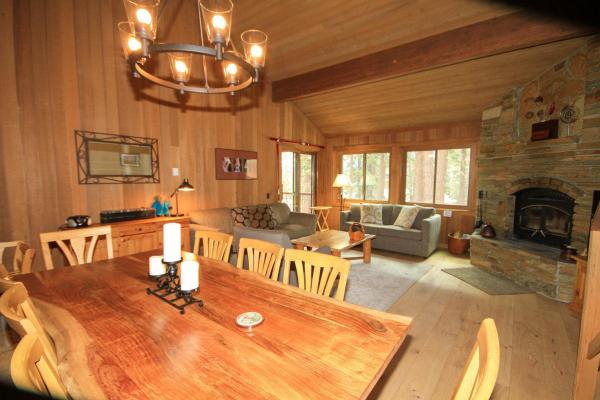 Mountainback #117, Loft photo 3