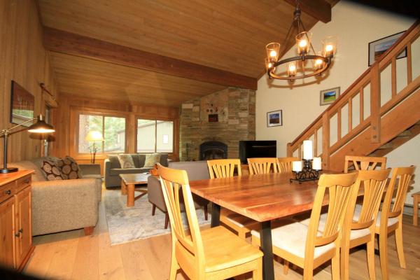 Mountainback #117, Loft photo 7