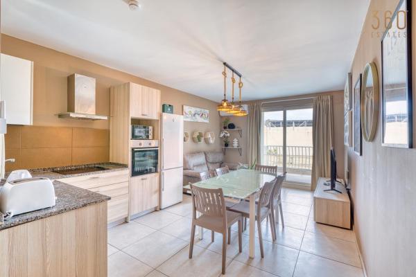 Foto 5: Spacious, fully equipped 4BR in Pietà with WIFI & AC by 360 Estates