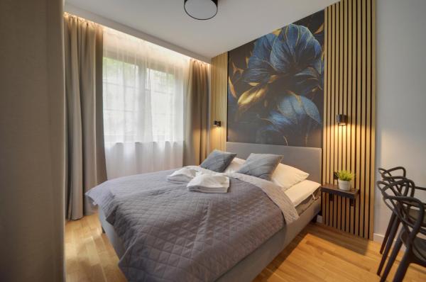 Stylowe Apartamenty Sun Seasons 24 W Karpaczu Z Parkingiem By Noclegi Renters - Karpacz