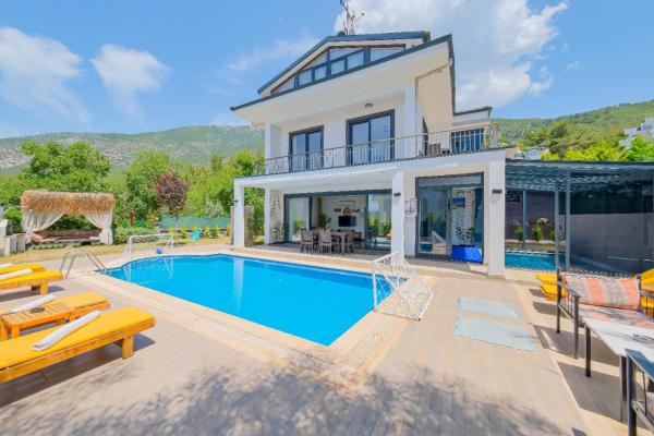 Defnem Villa 2