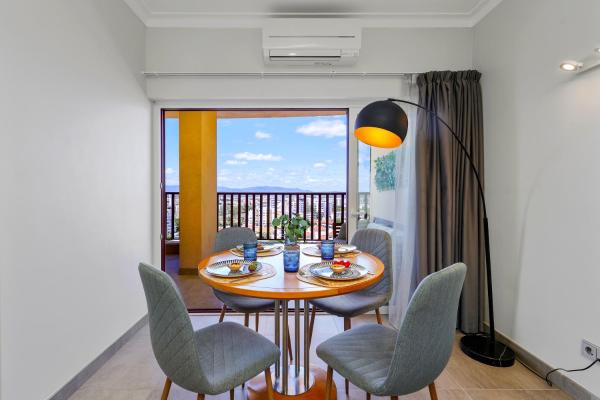 Skyzen - Beach Walking, Mountain & River View - Alvor