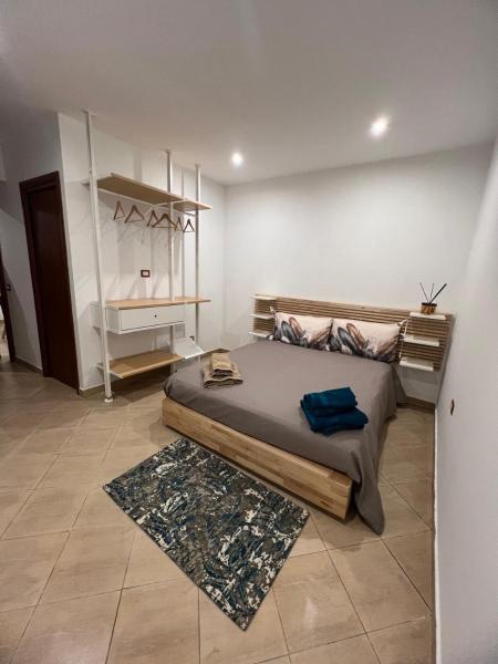 Casa vacanze Cretella, Naples