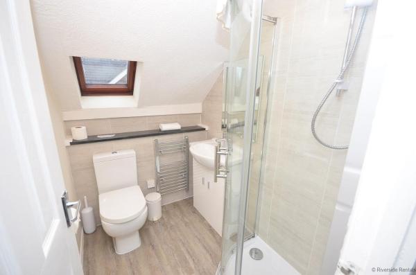 Zdjęcie 9: Cavell - sleeps 2 people right in the heart of Wroxham on the Norfolk Broads