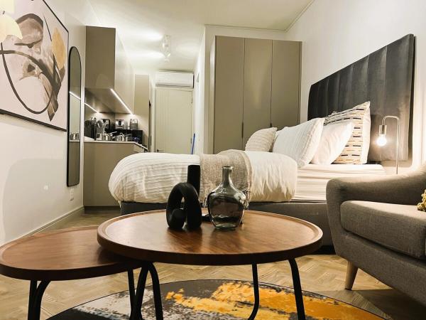 Photo 8 : Sunset Studio at One Rosebank
