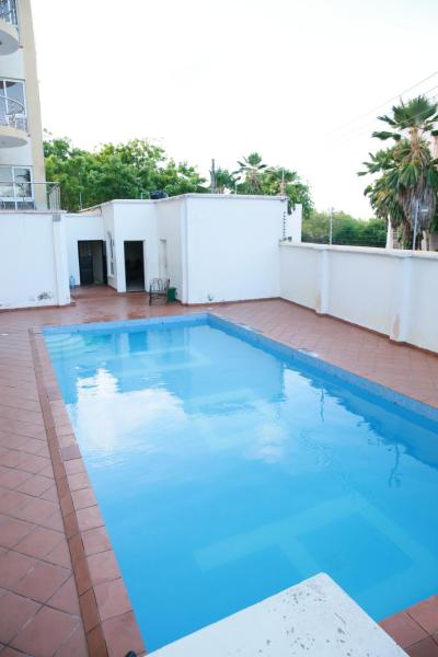 SIEW VIEW 4 BEDROOM APARTMENTS IN NYALI WITH SWIMMING POOl