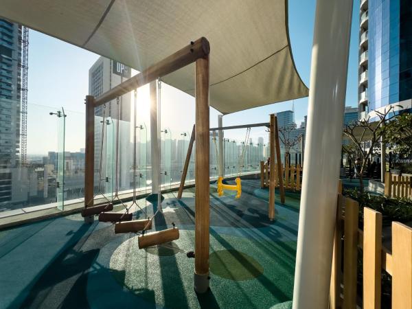 Zdjęcie 2: Escape24 - Luxury 3BR Apartment in Damac Towers by Paramount - Burj Khalifa View