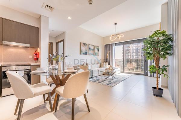 Apartment Steps From Burj Khalifa, Dubai Mall & Metro, Act One Act Two Tower 1, Downtown Dubai By Deluxe Holiday Homes - Dubai