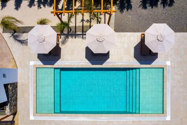 Johannes Luxury Villas - Rhodes