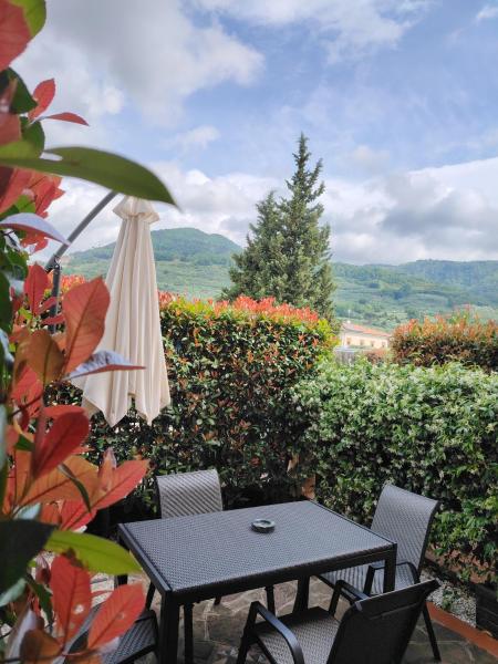 Photo House Collodi La Villetta - Altopascio