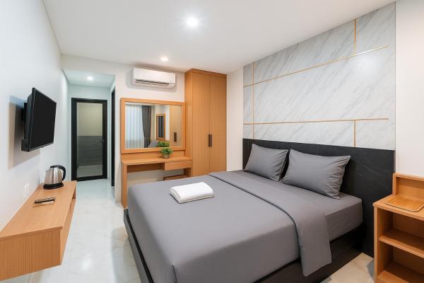 Photo 3 : Bali Loop Coliving & Coworking