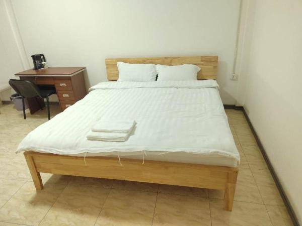The Loft Sihom, Vientiane
