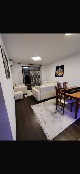 Apartment apartment, Tirana