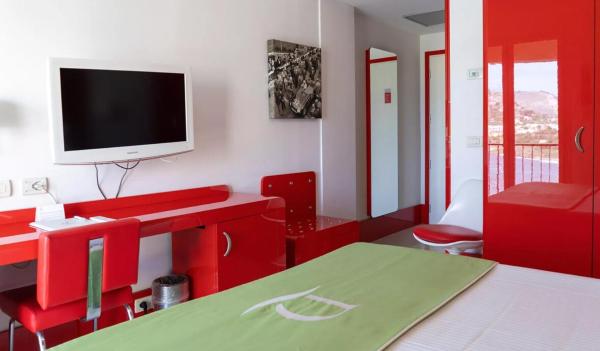 Auf dem Foto ist das Objekt Domina Zagarella multiproprietà MINIMO 6 NOTTI in der Stadt Santa Flavia zu sehen.