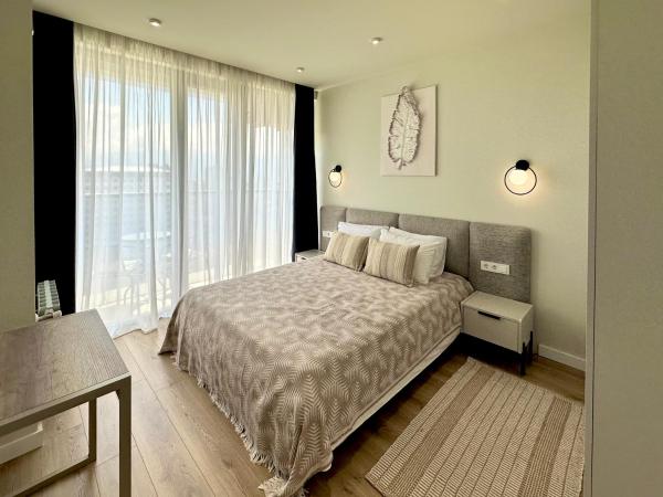 Next View Apartment, Batumi