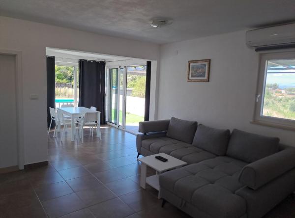 Nane Garden House With Heated Pool - San Giovanni di Brazza