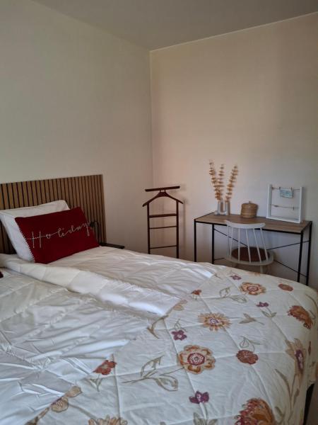 Granny's aurora apartment, Рованиеми