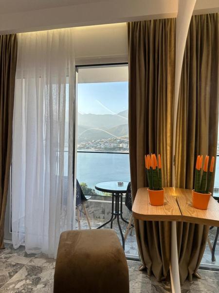 Hotel Mesun Himare - Dhërmi