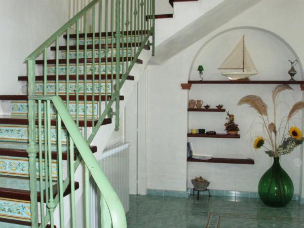 Foto 5: Villa with Breathtaking Sea View