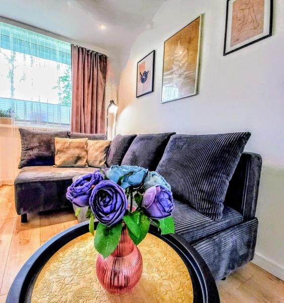 Apartament Relax, Balkon,wifi - Polônia