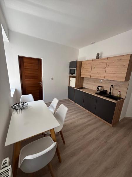 Apartman Orlí Hnízdo - Liberec