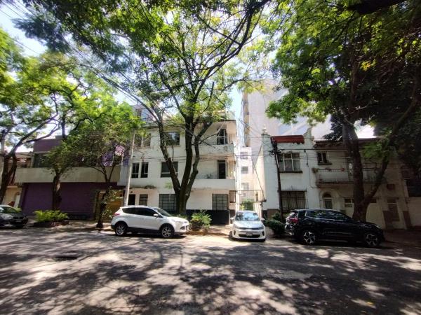 Piso 9 Condesa, Città del Messico