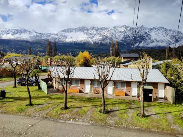 Los Lúpulos Departamentos Privados - El Bolsón