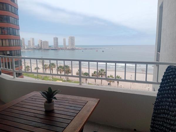 Φωτογραφία 1: Edificio Ventana al Mar