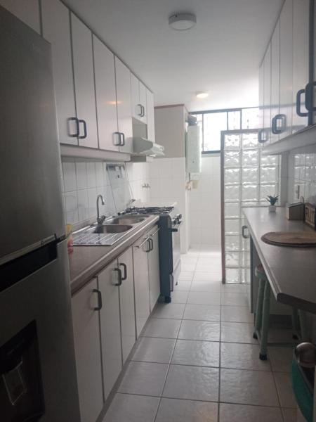 Φωτογραφία 6: Edificio Ventana al Mar