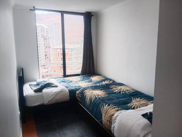 Φωτογραφία 8: Edificio Ventana al Mar
