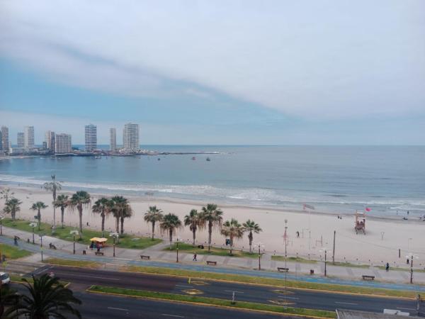 Φωτογραφία 9: Edificio Ventana al Mar