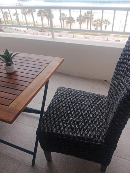 Φωτογραφία 2: Edificio Ventana al Mar