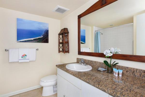 Foto 5: Islander on the Beach 352 OCEANFRONT *PENTHOUSE* AC Pool