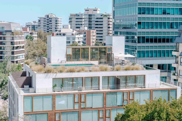 Bilde 1: Time Select - Elegant Apartments