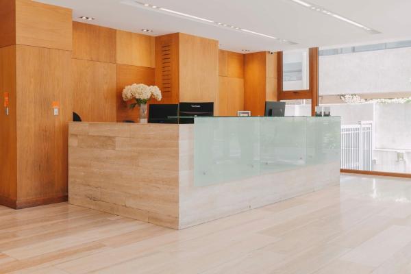 Bilde 2: Time Select - Elegant Apartments