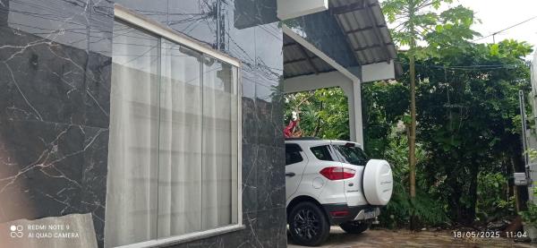 Casa Nature Cop 30 - 伯利恆