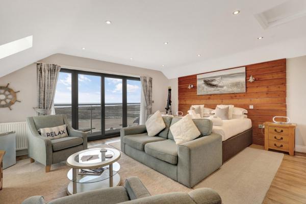 Captains Cove - North East Escapes - Alnwick